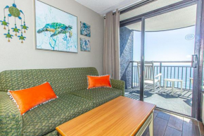Beautifully Updated Direct Oceanfront Suite Monterey Bay 1425 Sleeps 6 Guests